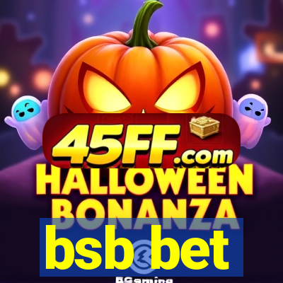 bsb bet